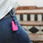 Resqme® Car Escape Tool - Pink