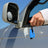 Resqme® Car Escape Tool - Blue