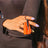 Resqme® Car Escape Tool - Orange