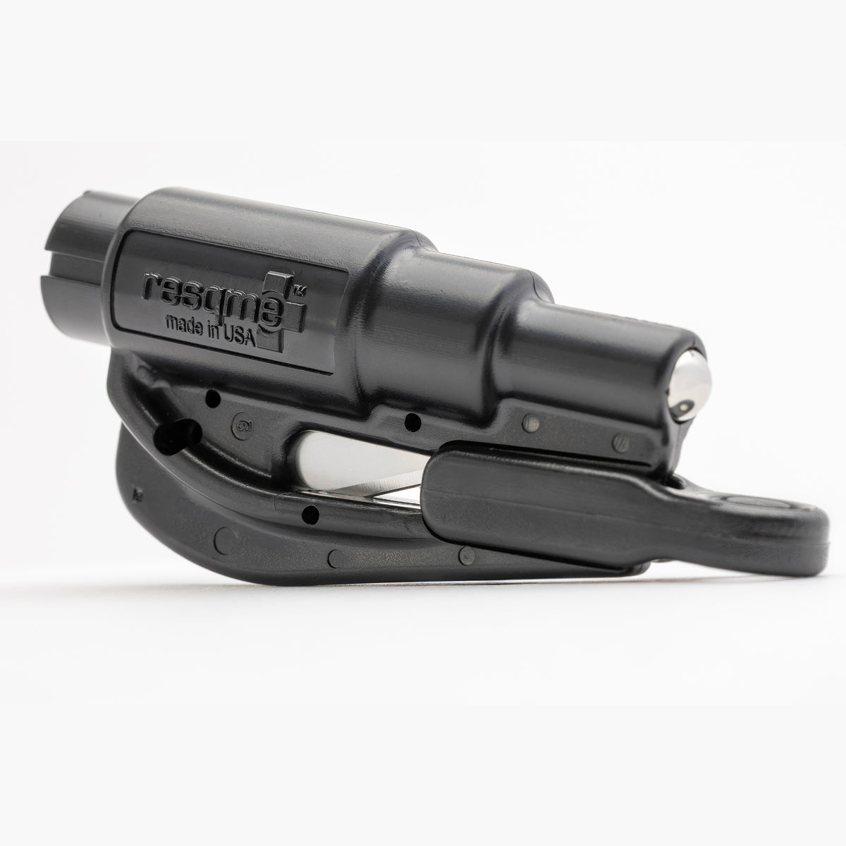 Resqme® Car Escape Tool - Black