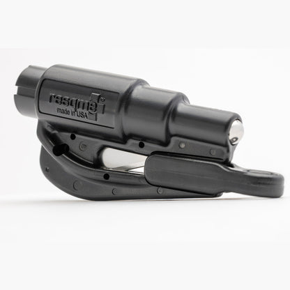 Resqme® Car Escape Tool - Black