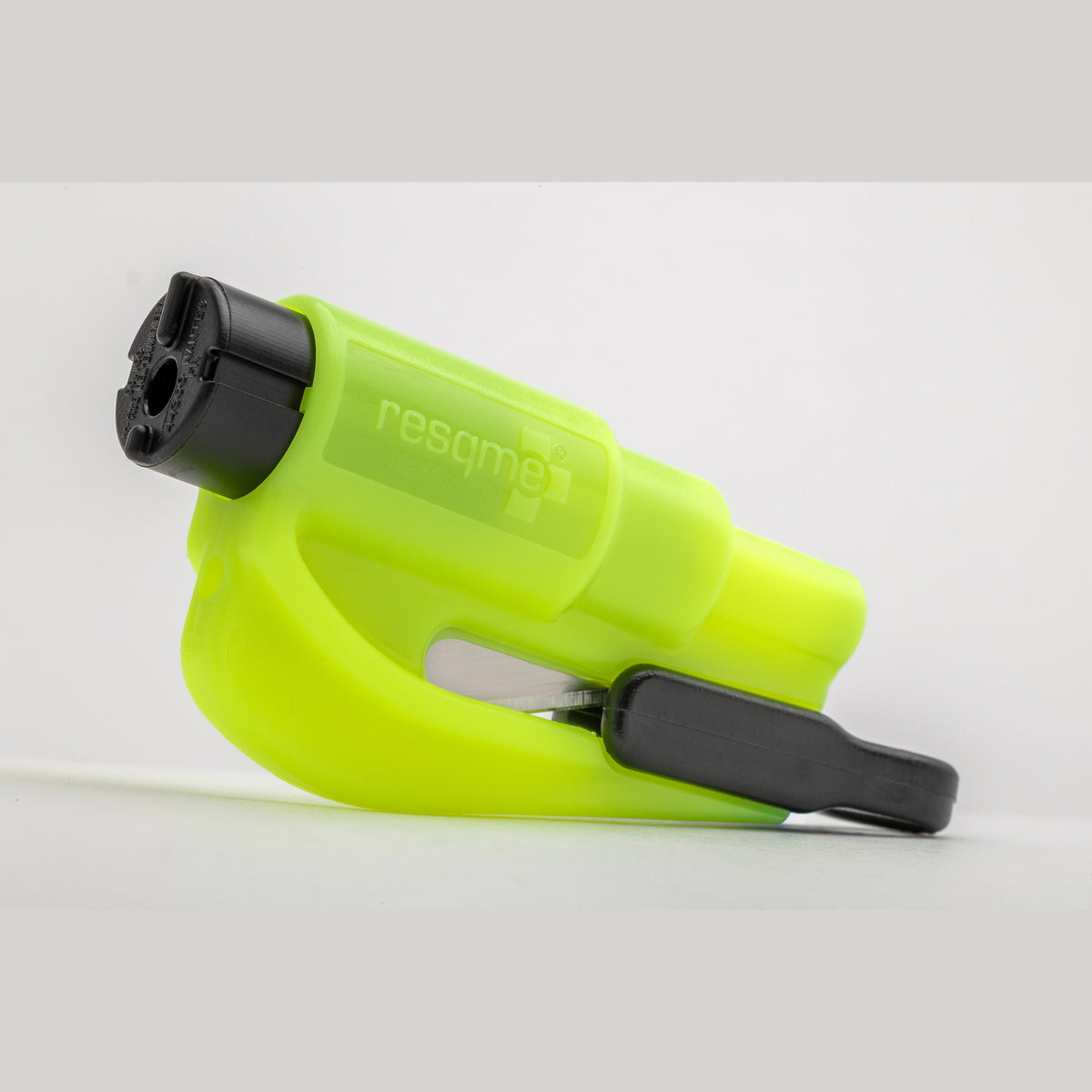Resqme® Car Escape Tool - Glow In The Dark