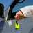 Resqme® Car Escape Tool - Yellow