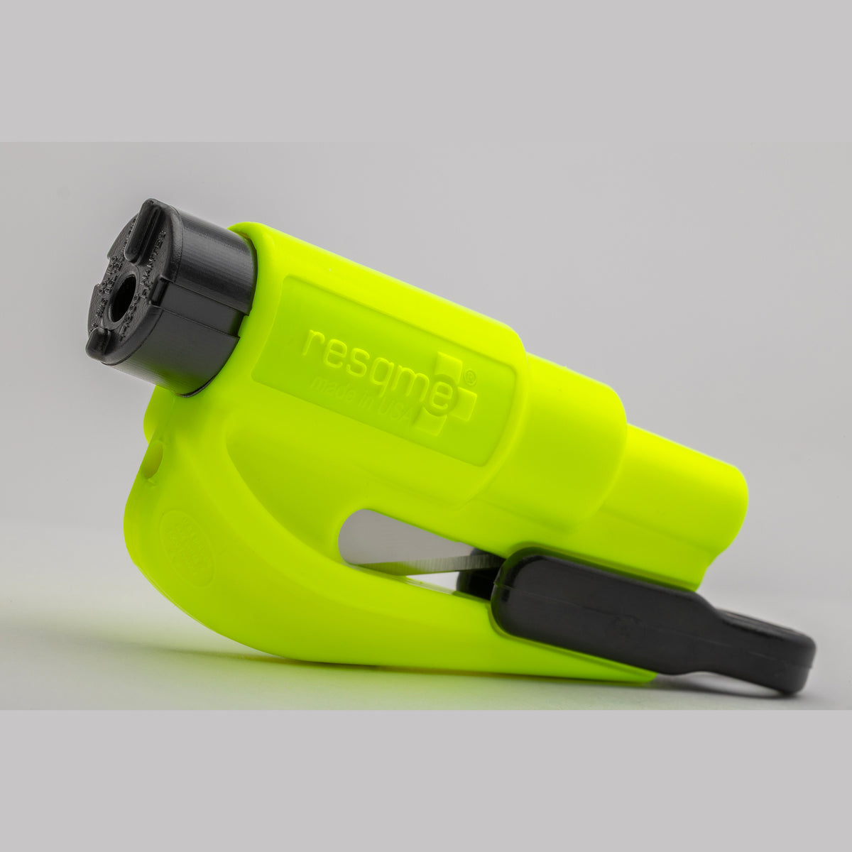 Resqme® Car Escape Tool - Yellow