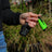 Resqme® Car Escape Tool - Lime Green
