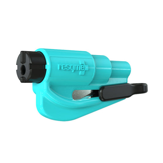 Resqme® Car Escape Tool - Teal