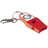 Whistles for Life® - Fire Red