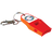 Whistles for Life® - Safety Orange
