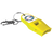 Whistles for Life® - Yellow