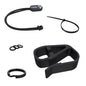 Resqme® Accessory Kit with Visor Clip