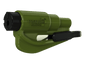 Resqme® Car Escape Tool - Army Green