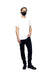 Airinum Urban Air Mask 2.0 - Onyx Black
