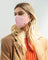 Airinum Lite Air Mask - Cloudy Pink
