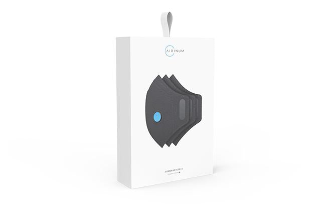 Airinum Urban Air Filters 2.0