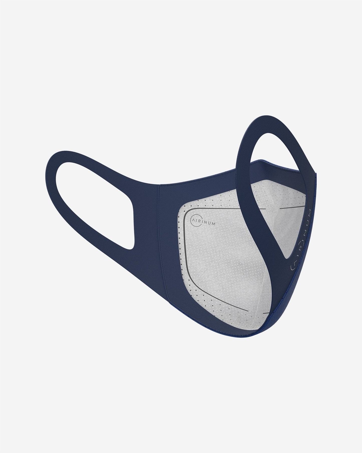 Airinum Lite Air Mask - Aurora Blue