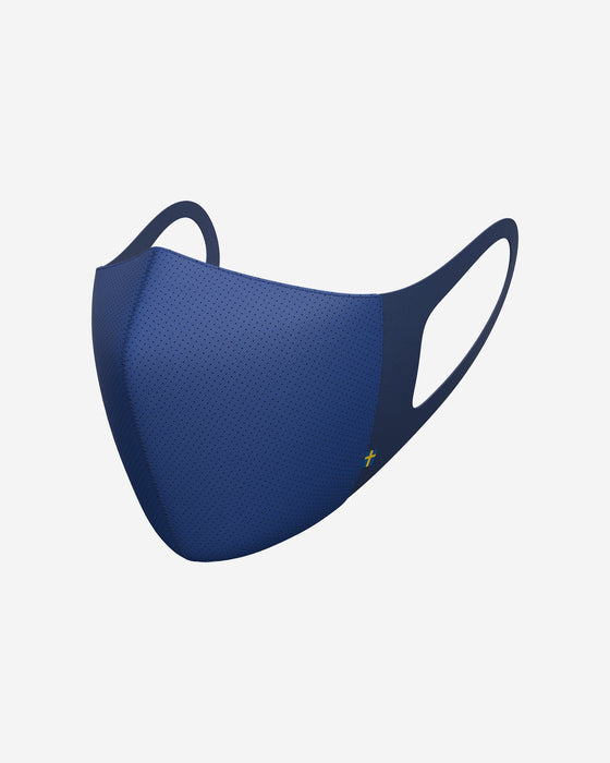 Airinum Lite Air Mask - Aurora Blue