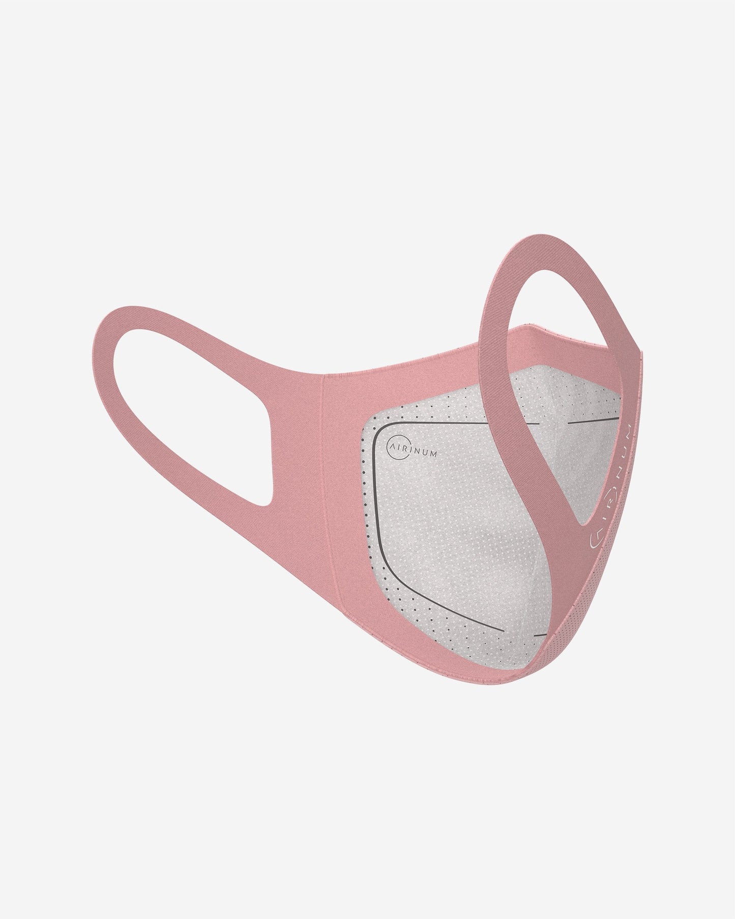 Airinum Lite Air Mask - Cloudy Pink