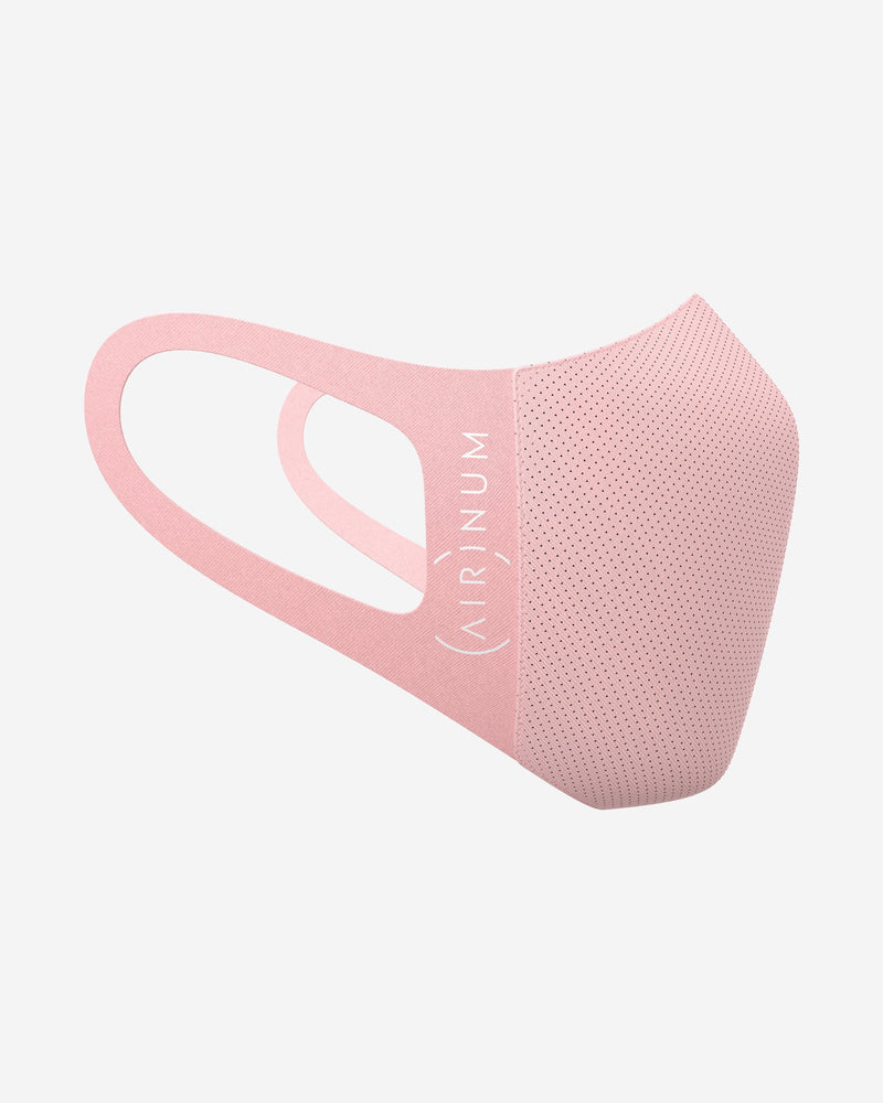 Airinum Lite Air Mask - Cloudy Pink