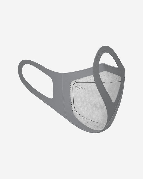 Airinum Lite Air Mask - Misty Grey