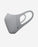 Airinum Lite Air Mask - Misty Grey