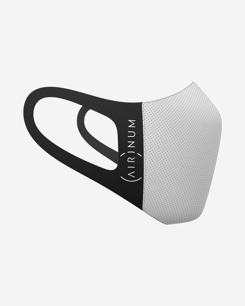 Airinum Lite Air Mask - Polar White