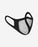 Airinum Lite Air Mask - Storm Black