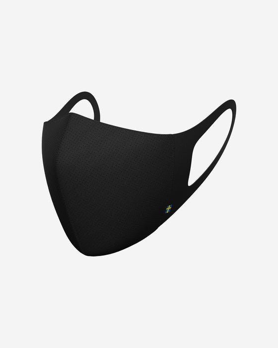 Airinum Lite Air Mask - Storm Black