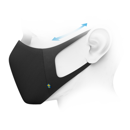 Airinum Lite Air Filters - Optimal