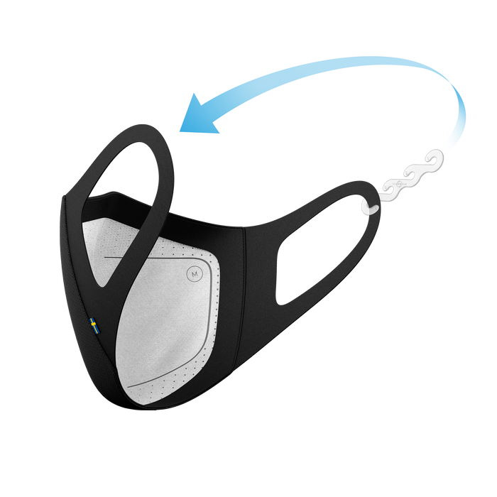 Airinum Lite Air Filters - Optimal