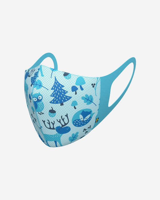 Airinum Lite Air Mask - Wild Blue (Kids)