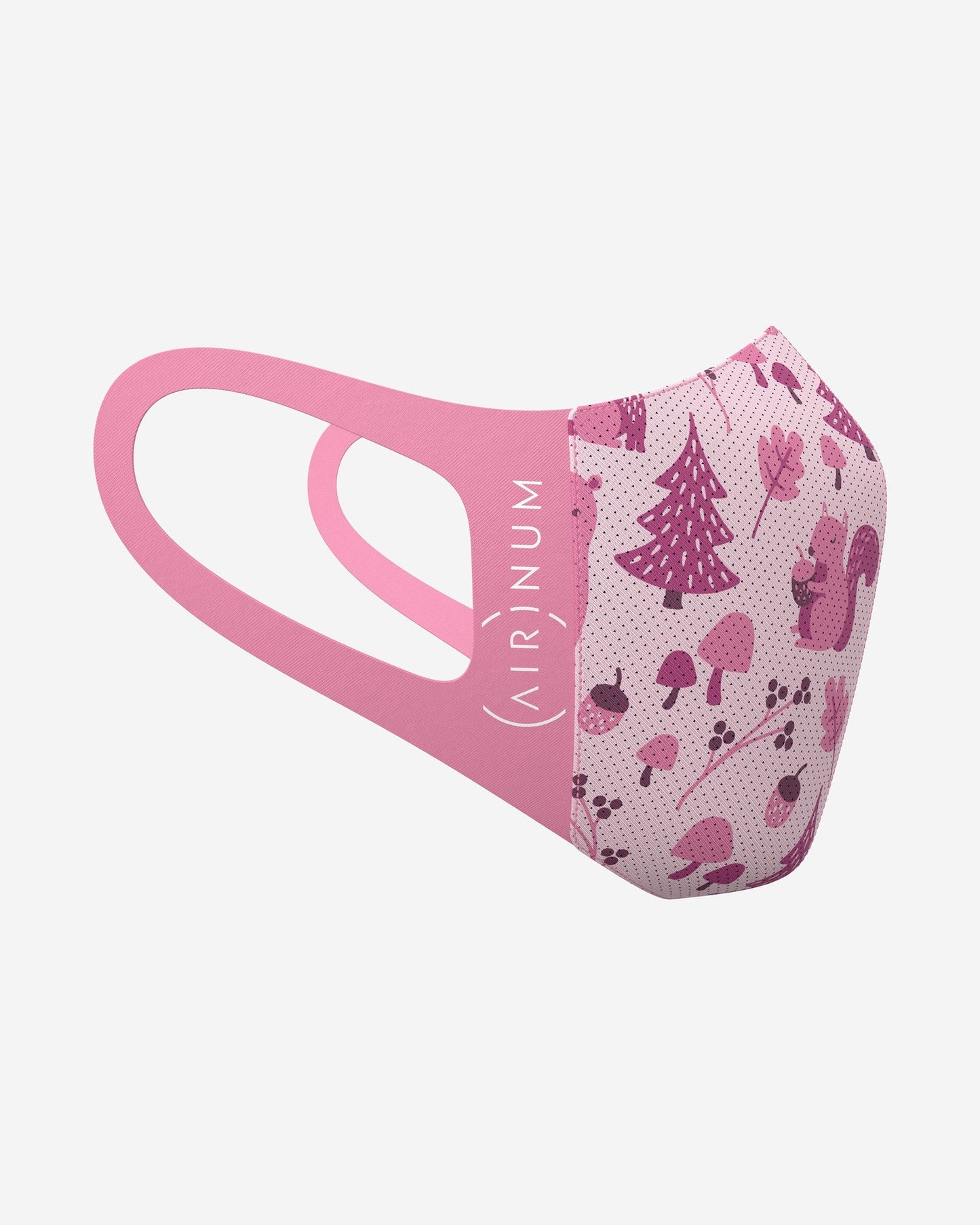Airinum Lite Air Mask - Wild Pink (Kids)