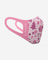 Airinum Lite Air Mask - Wild Pink (Kids)