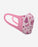 Airinum Lite Air Mask - Wild Pink (Kids)