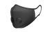 Airinum Urban Air Mask 2.0 - Onyx Black