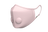Airinum Urban Air Mask 2.0 - Pearl Pink