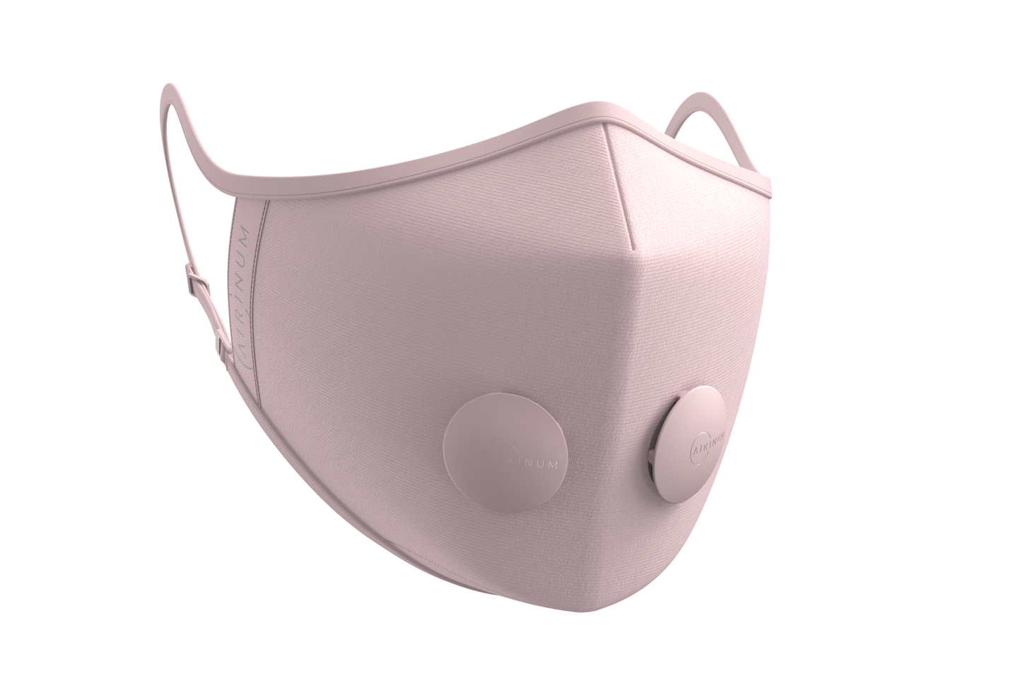 Airinum Urban Air Mask 2.0 - Pearl Pink