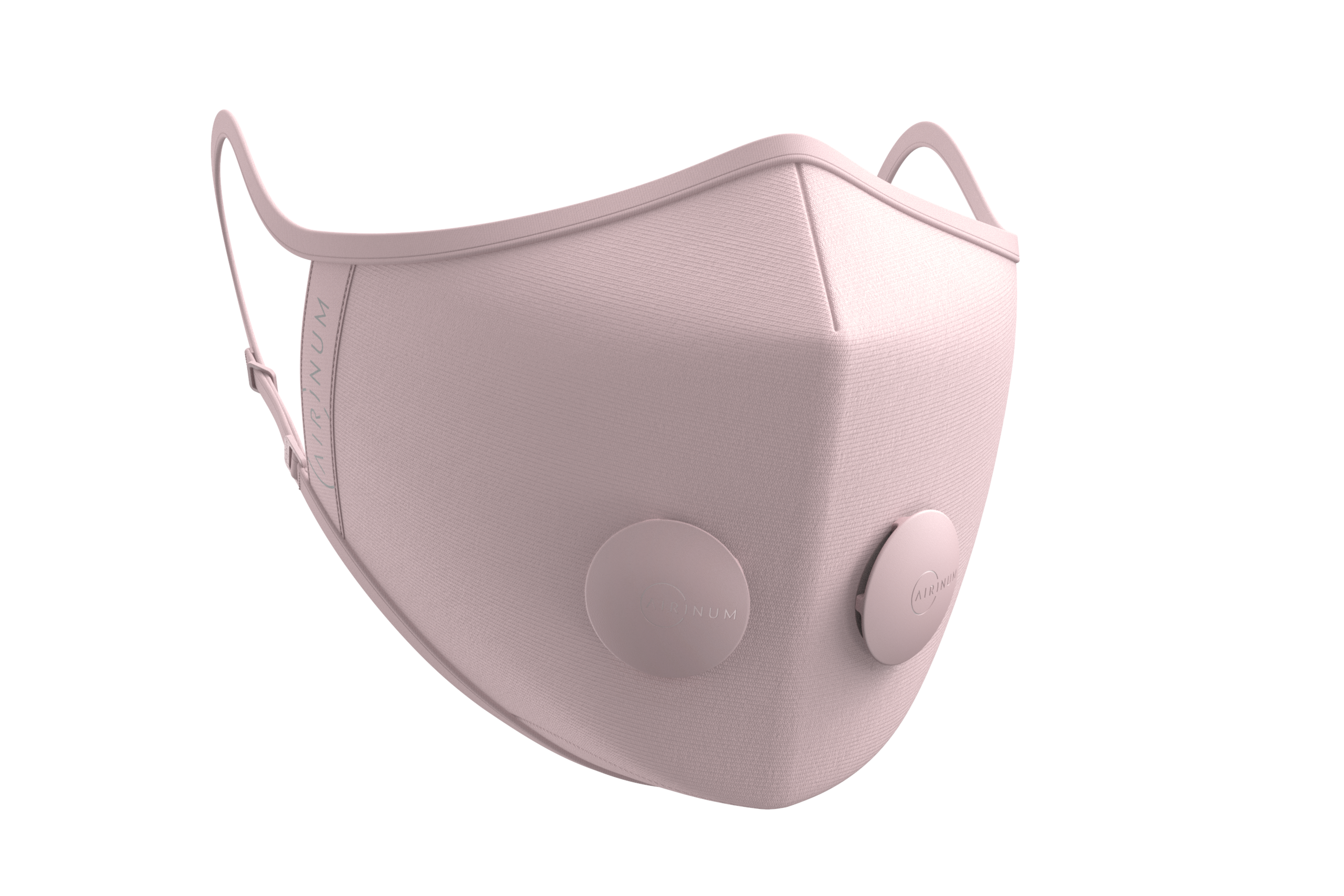 Airinum Urban Air Mask 2.0 - Pearl Pink
