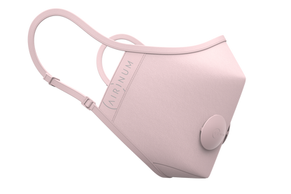 Airinum Urban Air Mask 2.0 - Pearl Pink