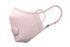 Airinum Urban Air Mask 2.0 - Pearl Pink