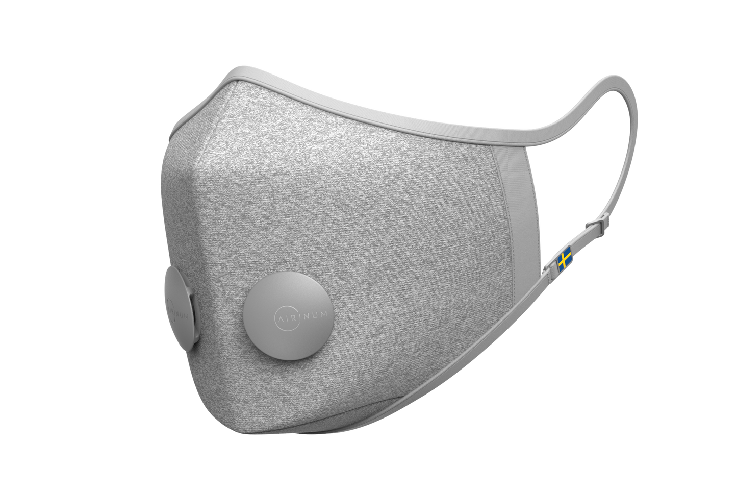 Airinum Urban Air Mask 2.0 - Quartz Grey