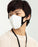 Airinum Lite Air Mask - Polar White