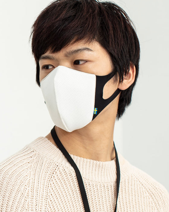 Airinum Lite Air Mask - Polar White