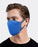 Airinum Lite Air Mask - Aurora Blue