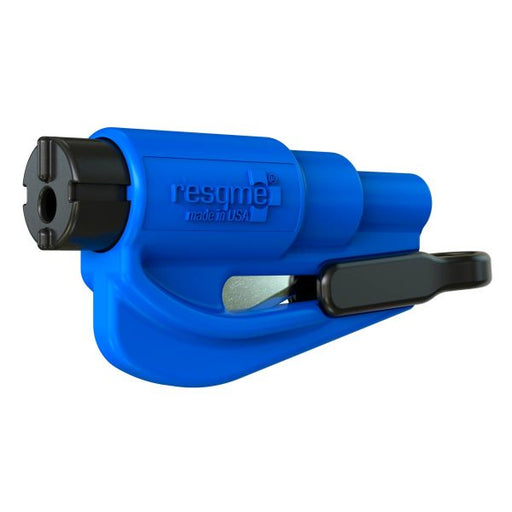 Resqme® Car Escape Tool - Blue