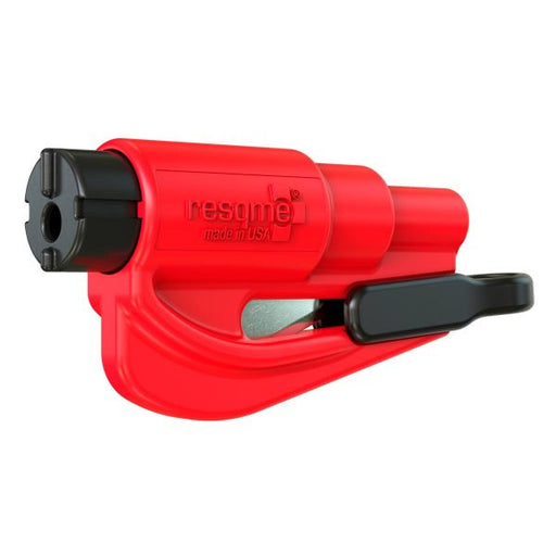 Resqme® Car Escape Tool - Red