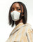 Airinum Lite Air Mask - Polar White
